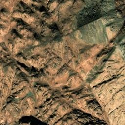 Satellite imagery of Jabal Janithil, EG