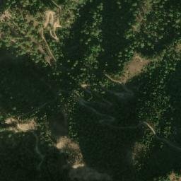 Satellite imagery of Giddhe Ḍā̃ḍā, NP