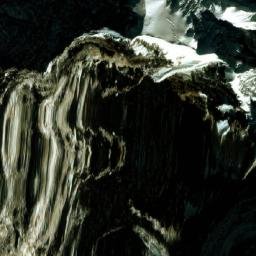 Satellite imagery of Yangra, CN