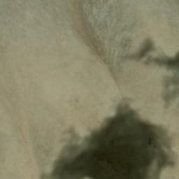 Satellite imagery of Gyangru La, CN