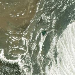 Satellite imagery of Lajia La, CN