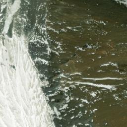 Satellite imagery of Lajia La, CN