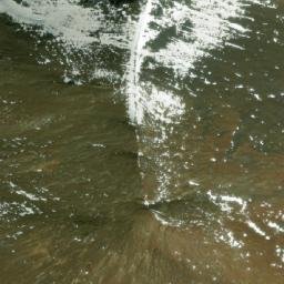 Satellite imagery of Lajia La, CN