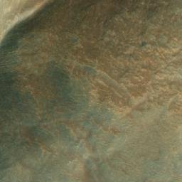 Satellite imagery of Tugla Kangri, CN