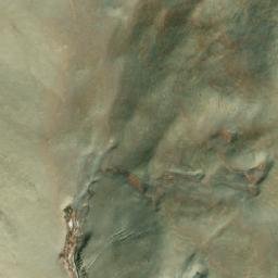 Satellite imagery of Tugla Kangri, CN