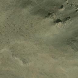 Satellite imagery of Gyibo La, CN