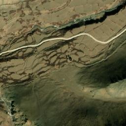 Satellite imagery of Marzag La, CN