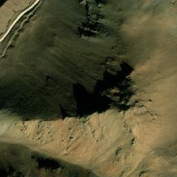 Satellite imagery of Marzag La, CN