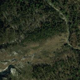 Satellite imagery of Yarka La, CN