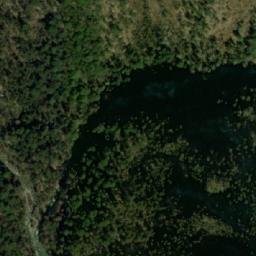 Satellite imagery of Yarka La, CN