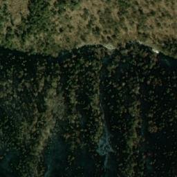 Satellite imagery of Yarka La, CN