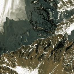 Satellite imagery of Wujinbaima La, CN