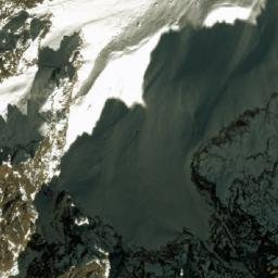 Satellite imagery of Wujinbaima La, CN