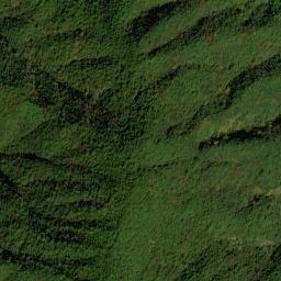 Satellite imagery of Xianxia Ling, CN