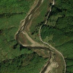 Satellite imagery of Xianxia Ling, CN