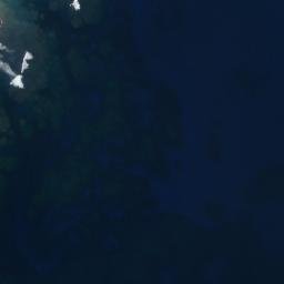 Satellite imagery of Myōgan-saki, JP