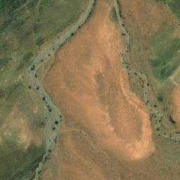 Satellite imagery of El Fouija, MA