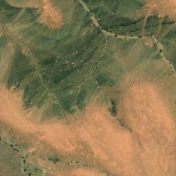 Satellite imagery of El Fouija, MA