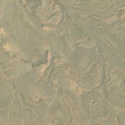 Satellite imagery of Şal‘ al ‘Afrīt, EG