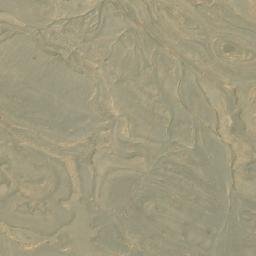 Satellite imagery of Şal‘ al ‘Afrīt, EG