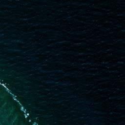Satellite imagery of Ra’s Bakr, EG