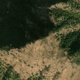 Satellite imagery of Giddhe Ḍā̃ḍā, NP