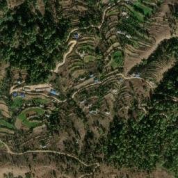 Satellite imagery of Birmān Lek, NP