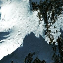 Satellite imagery of Porong Ri, CN