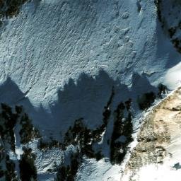 Satellite imagery of Porong Ri, CN