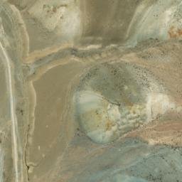Satellite imagery of Tarjog La, CN
