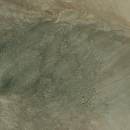 Satellite imagery of Gyangru La, CN