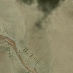 Satellite imagery of Gyangru La, CN