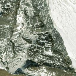 Satellite imagery of Lajia La, CN