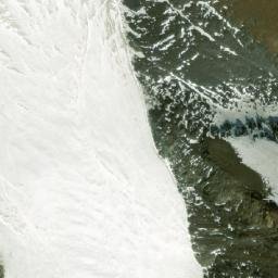 Satellite imagery of Lajia La, CN
