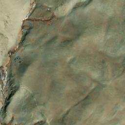 Satellite imagery of Tugla Kangri, CN