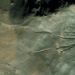 Satellite imagery of Gyibo La, CN