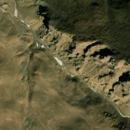 Satellite imagery of Marzag La, CN