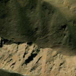 Satellite imagery of Marzag La, CN
