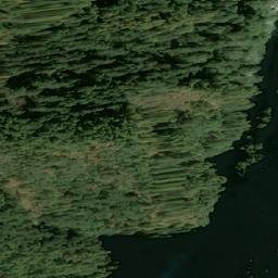 Satellite imagery of Axabi La, CN