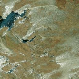 Satellite imagery of Zhi La, CN
