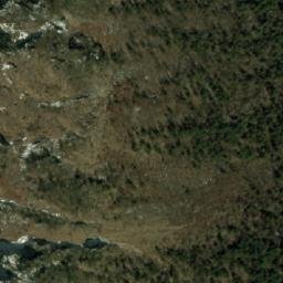 Satellite imagery of Yarka La, CN