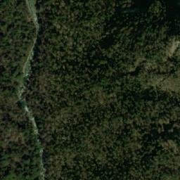Satellite imagery of Yarka La, CN