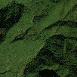 Satellite imagery of Xianxia Ling, CN