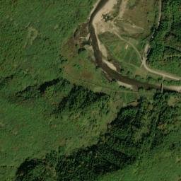 Satellite imagery of Xianxia Ling, CN