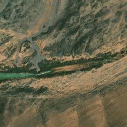 Satellite imagery of Tilma’, MA