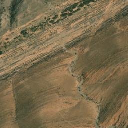 Satellite imagery of Tilma’, MA