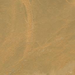 Satellite imagery of Garet et Tine, DZ