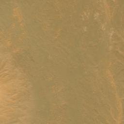 Satellite imagery of Garet et Tine, DZ