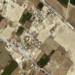 Satellite imagery of Al Madīnah, EG