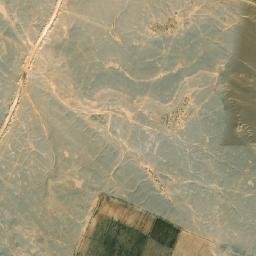 Satellite imagery of Nāḩiyah, EG
